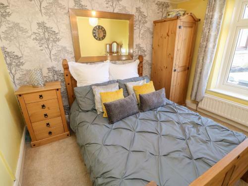 Thorne Cottage