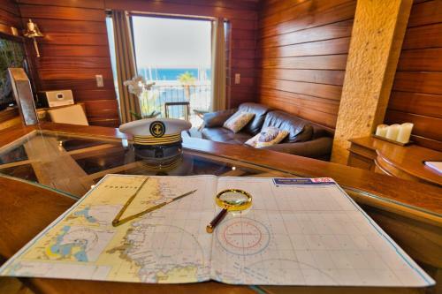 Apartamento Location Vue Mer Banyuls