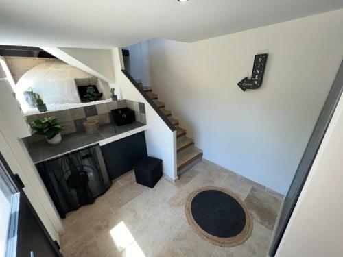 Apartamento Duplex Lastaye - 5 Min Du Centre - Clim - Calme