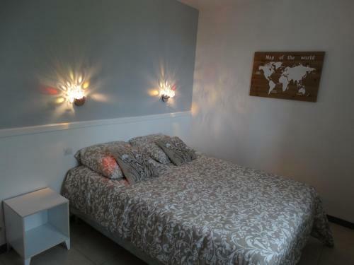 Apartamento Proche Des Remparts � Avignon