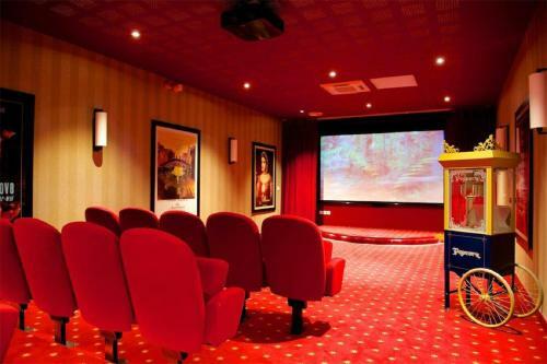 Apartamento R�sidence Service Seniors Montana