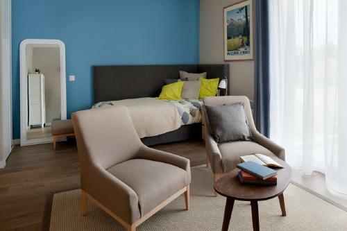 Apartamento R�sidence Service Seniors Montana