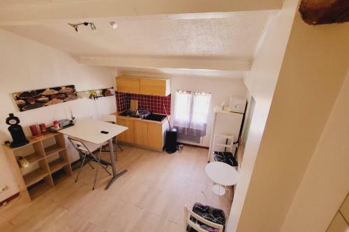 Apartamento Charmant Studio For 2 - Hypercentre Avignon