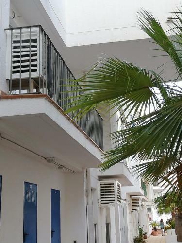 Apartamento Villa Marina Escape Rental