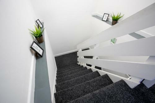 Apartamento The Town Clock