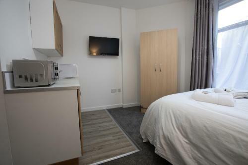 Apartamento The Town Clock