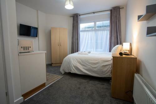 Apartamento The Town Clock