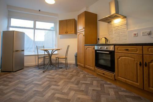 Apartamento The Town Clock
