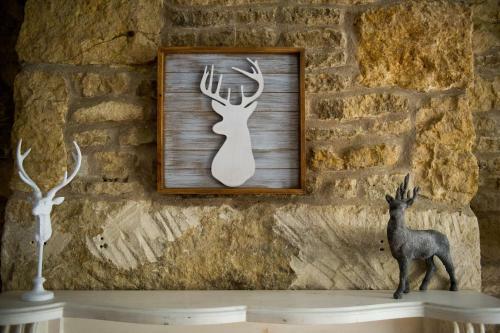 Wisteria Cottage, 5* Location, Parking