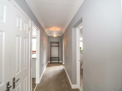The Harbourside Apartment