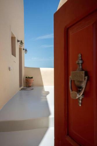 Villa Casa Terra Vedema