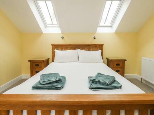 The Hayloft, Burton Bradstock