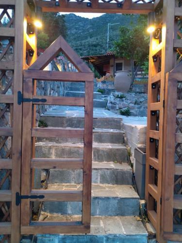 Apartamento Vaggelio Rooms