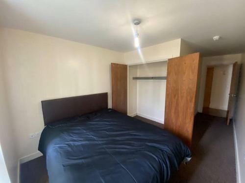 Lovely 2-bedroom Apartment In Edgbaston Hemisphere