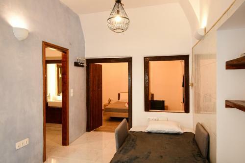 Apartamento Grandma's Homes