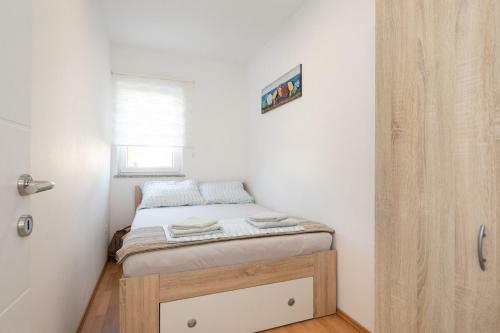 Apartamento Tom's House Njivice