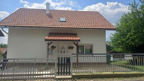 Apartamento Keti