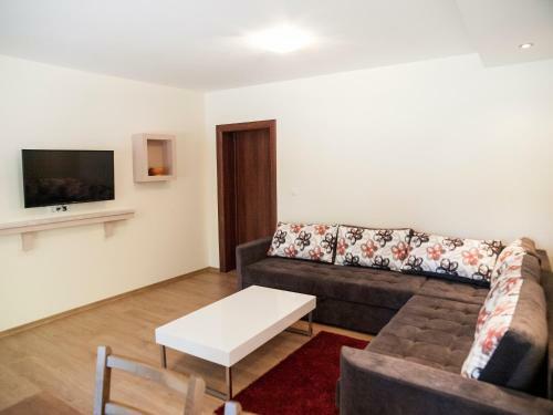 Marevic Apartment