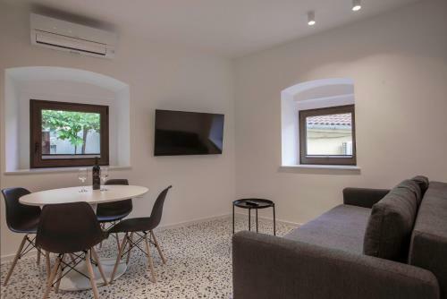 Premium Apartments Villa Ula