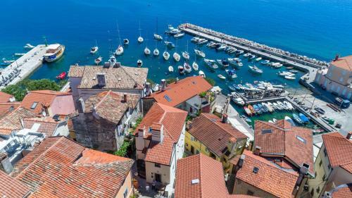Premium Apartments Villa Ula