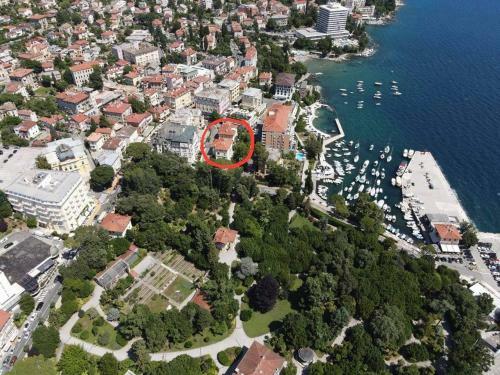 Apartamento Villa Gisela