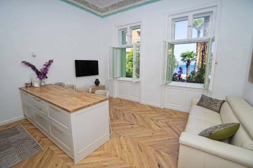 Apartamento Villa Gisela