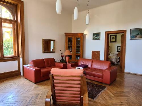 Apartamento Park Royal Residence