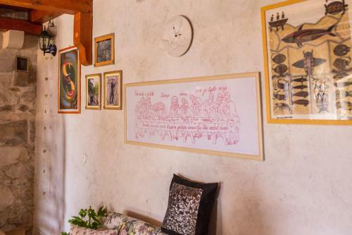 Charmy Houses 300 Years