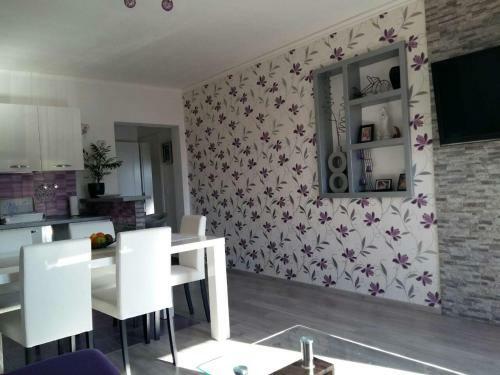 Apartments Elena