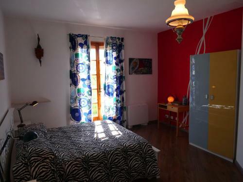 B&B Des Artistes