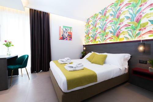 Agroturismo Dimora Delle Rose Agriresort