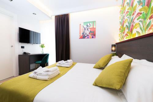 Agroturismo Dimora Delle Rose Agriresort