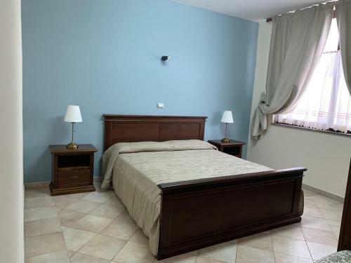 Agroturismo Agriturismo Casmene