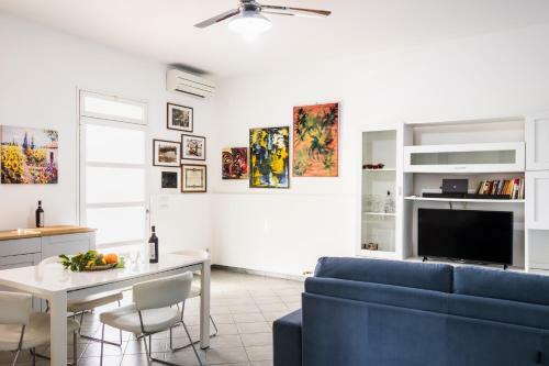 Villa Horus With Sea View, Parking & Wifi