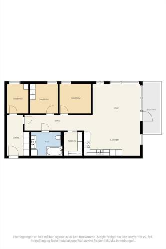 Stayplus Dnb Apartment With Balcony