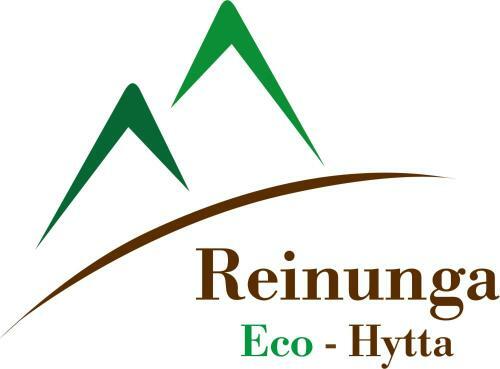 Lodge Reinunga Eco-hytta