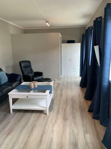 Notodden Sentrum Apartment No 7