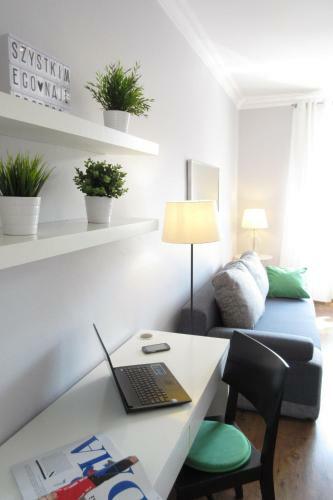 Apartamento Gdy?skie Wakacje