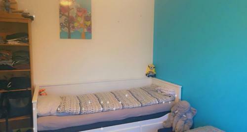 Apartamento Stockholm Summer