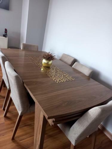 Best & Lux Apartments Beylikduzu