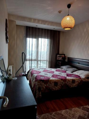 Best & Lux Apartments Beylikduzu
