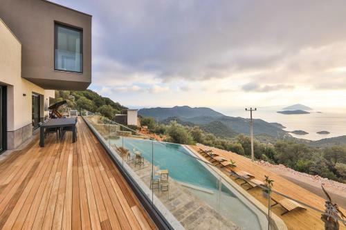 14 Exclusive Villa Complex Within Nature - Notos Club