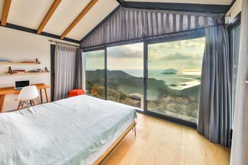 14 Exclusive Villa Complex Within Nature - Notos Club