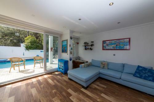 Villa Gallery Marmaris Daily Weekly Rentals