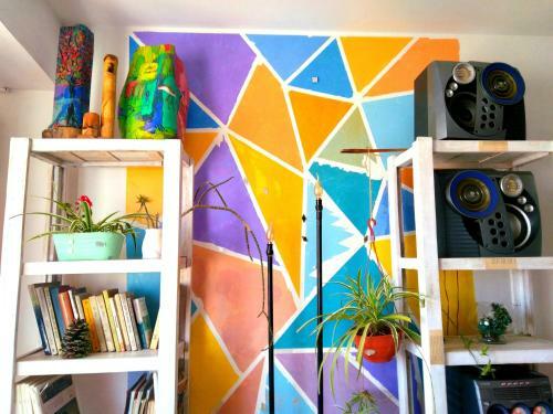 Apartamento Con Vista Panor�mica!
