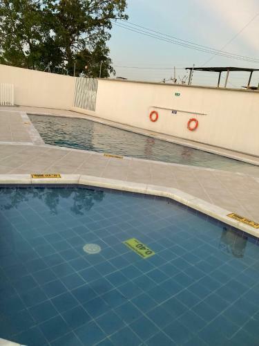 Apartamento Conjunto La Castellana