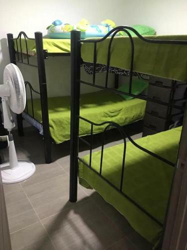 Apartamento Vacacional Ricaurte Pe�alisa