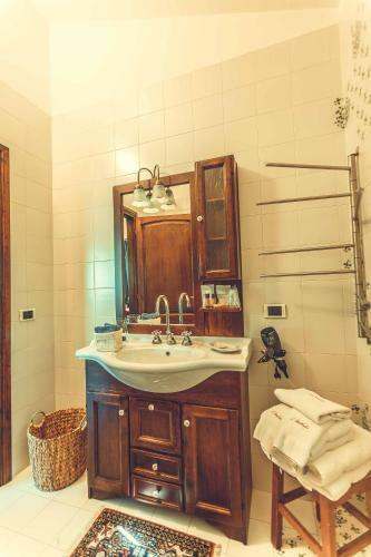 Bed & Breakfast Il Boschetto Di Castagni