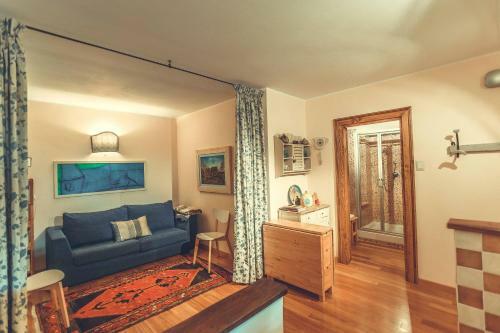 Bed & Breakfast Il Boschetto Di Castagni