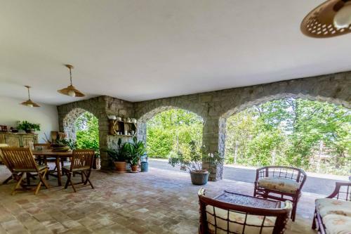 Bed & Breakfast Il Boschetto Di Castagni